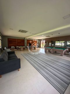 OPORTUNIDADE ! Casa de Condomínio Para Vender com 4 quartos 4 suítes