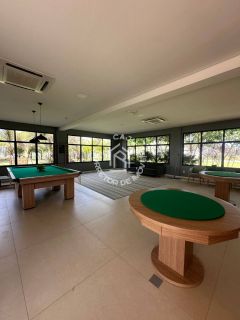 OPORTUNIDADE ! Casa de Condomínio Para Vender com 4 quartos 4 suítes