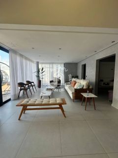 OPORTUNIDADE ! Casa de Condomínio Para Vender com 4 quartos 4 suítes