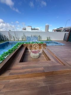 OPORTUNIDADE ! Casa de Condomínio Para Vender com 4 quartos 4 suítes