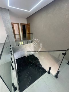 OPORTUNIDADE ! Casa de Condomínio Para Vender com 4 quartos 4 suítes