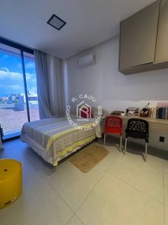 OPORTUNIDADE ! Casa de Condomínio Para Vender com 4 quartos 4 suítes