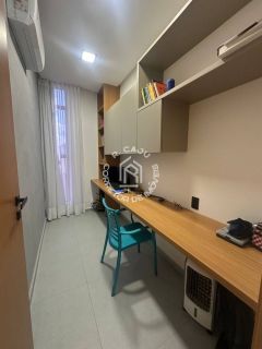 OPORTUNIDADE ! Casa de Condomínio Para Vender com 4 quartos 4 suítes