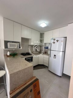 Apartamento Para Vender com 2 quartos no bairro Praia do Francês em Marechal Deodoro