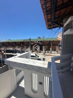 Apartamento Para Vender com 2 quartos no bairro Praia do Francês em Marechal Deodoro