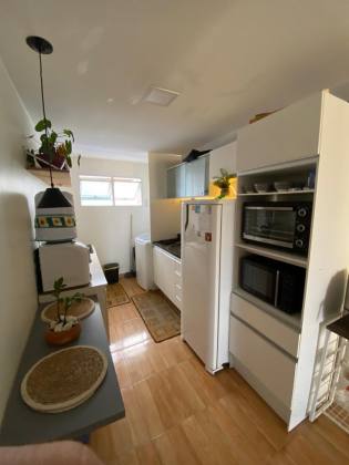 COND. MANOEL PEREIRA - PRAIA DO FRANCÊS