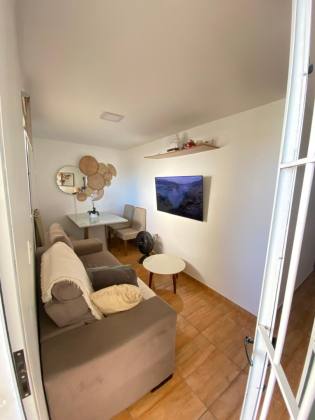 COND. MANOEL PEREIRA - PRAIA DO FRANCÊS