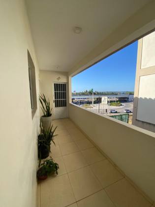 COND. MANOEL PEREIRA - PRAIA DO FRANCÊS