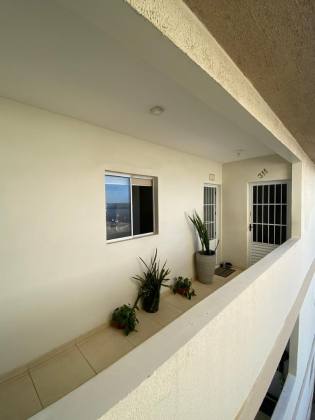 COND. MANOEL PEREIRA - PRAIA DO FRANCÊS