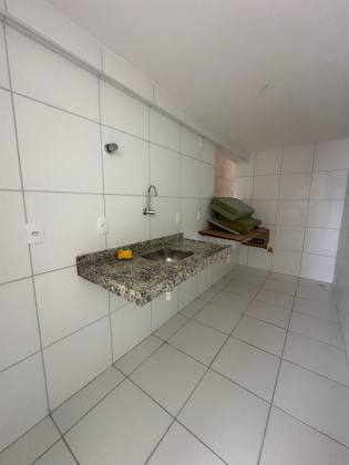 Apartamento Para Vender com 3 quartos 1 suítes no bairro Poço em Maceió