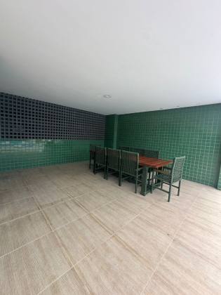 Apartamento Para Vender com 3 quartos 1 suítes no bairro Poço em Maceió