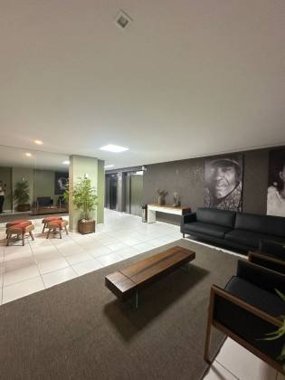 Apartamento Para Vender com 3 quartos 1 suítes no bairro Poço em Maceió