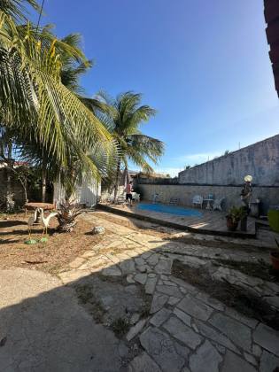 lote 30x30 na Praia do Francês