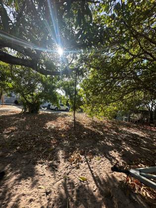 lote 30x30 na Praia do Francês