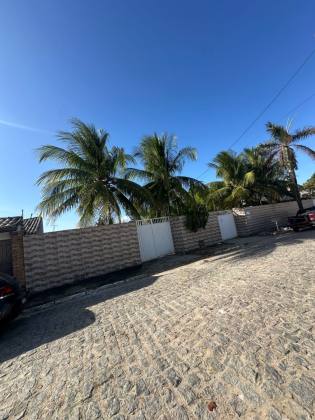 lote 30x30 na Praia do Francês