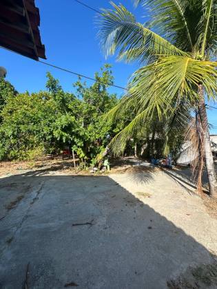 lote 30x30 na Praia do Francês