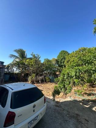 lote 30x30 na Praia do Francês