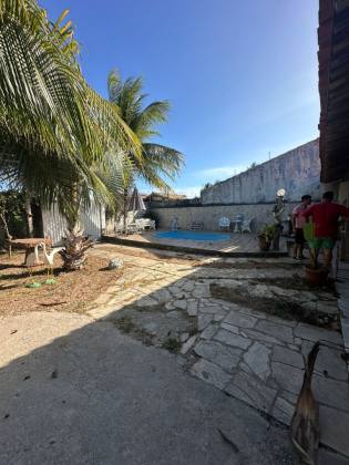 lote 30x30 na Praia do Francês