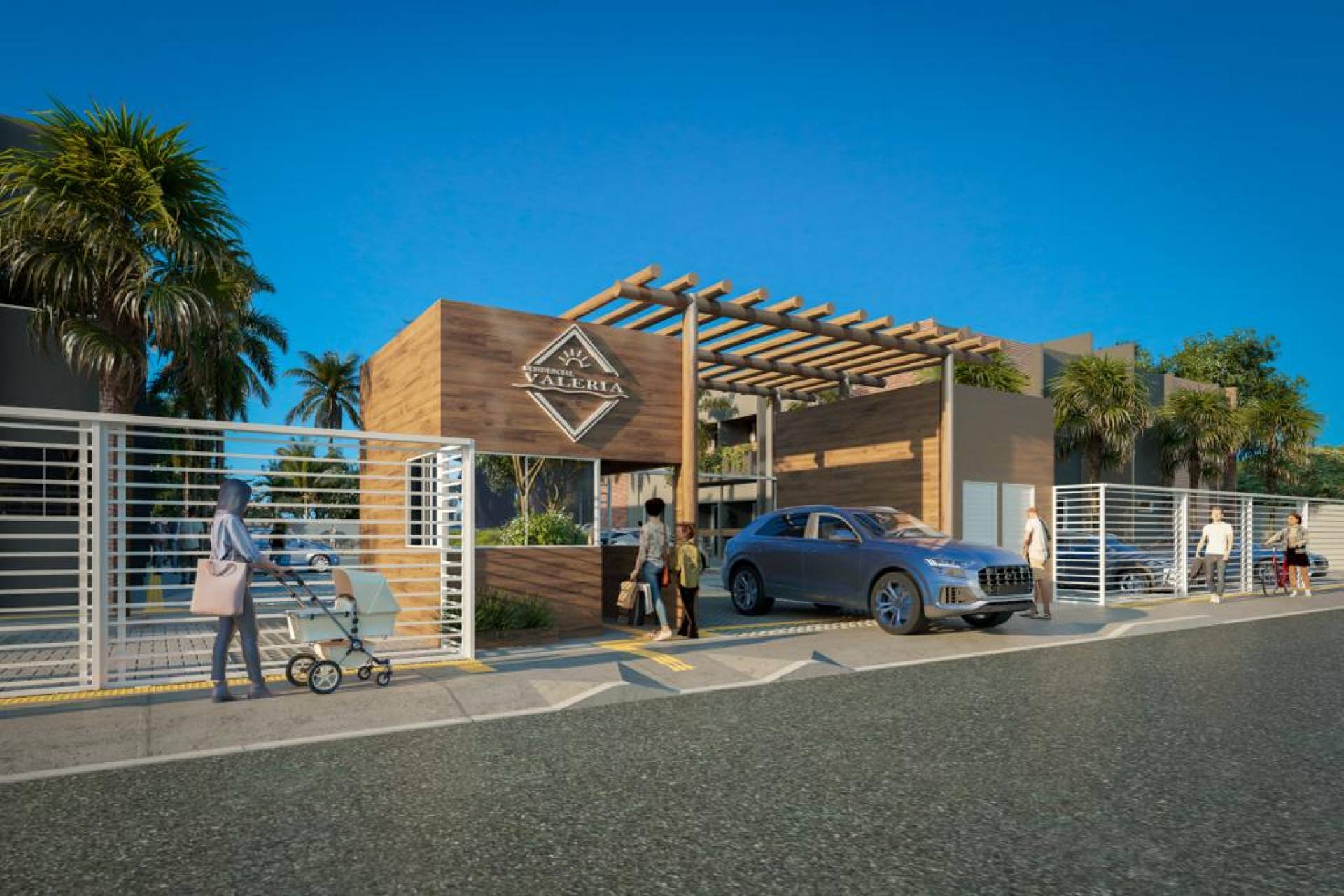 Apartamento Para Vender na Barra Nova