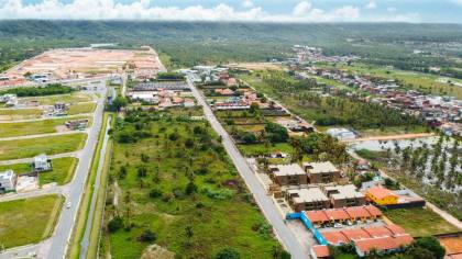 Apartamento Para Vender na Barra Nova