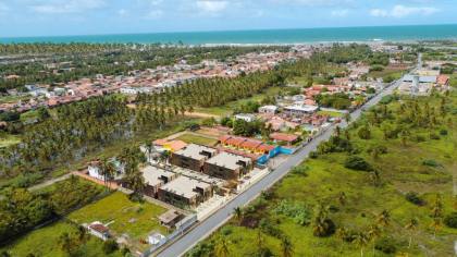 Apartamento Para Vender na Barra Nova