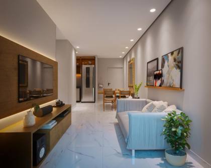 Apartamento Para Vender na Barra Nova