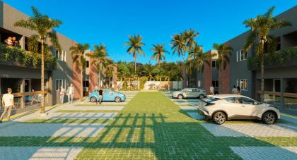 Apartamento Para Vender na Barra Nova