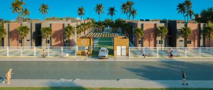 Apartamento Para Vender na Barra Nova