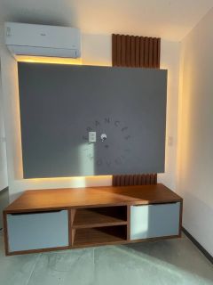 Apartamento novo - 2 quartos no Prestige Francês Beach