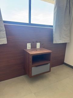 Apartamento novo - 2 quartos no Prestige Francês Beach