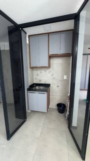 Apartamento novo - 2 quartos no Prestige Francês Beach