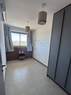 Apartamento novo - 2 quartos no Prestige Francês Beach