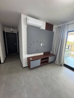 Apartamento novo - 2 quartos no Prestige Francês Beach