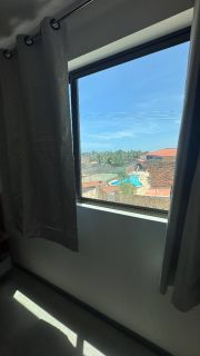 Apartamento novo - 2 quartos no Prestige Francês Beach