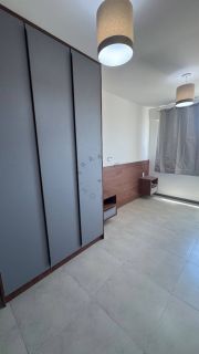 Apartamento novo - 2 quartos no Prestige Francês Beach