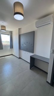 Apartamento novo - 2 quartos no Prestige Francês Beach