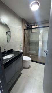 Apartamento novo - 2 quartos no Prestige Francês Beach