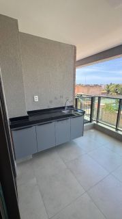 Apartamento novo - 2 quartos no Prestige Francês Beach
