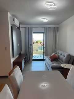 Apartamento novo - 2 quartos 100% mobiliado