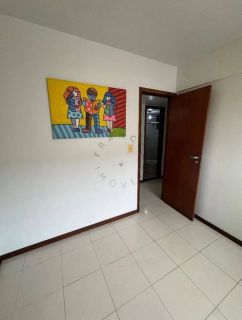 Apartamento beira mar em Maceio