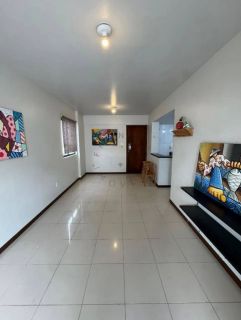Apartamento beira mar em Maceio