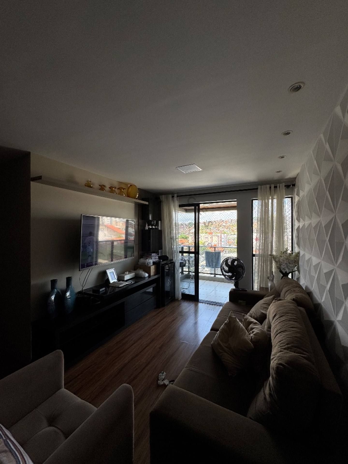 Apartamento à venda – Ed. Mont Sinai | Jatiúca