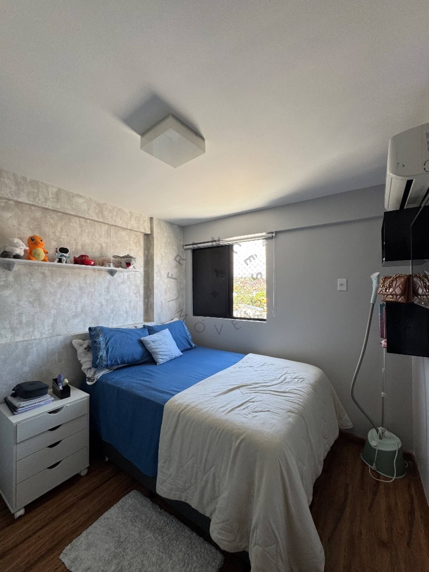 Apartamento à venda – Ed. Mont Sinai | Jatiúca