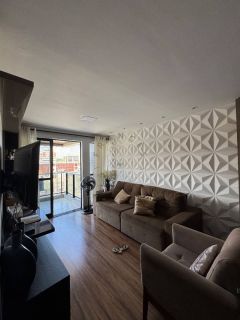 Apartamento à venda – Ed. Mont Sinai | Jatiúca