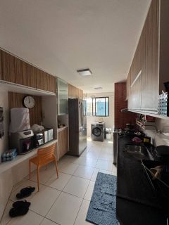 Apartamento à venda – Ed. Mont Sinai | Jatiúca