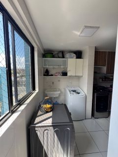 Apartamento à venda – Ed. Mont Sinai | Jatiúca