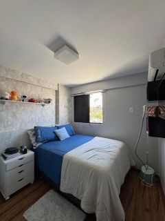 Apartamento à venda – Ed. Mont Sinai | Jatiúca