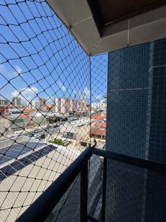 Apartamento à venda – Ed. Mont Sinai | Jatiúca