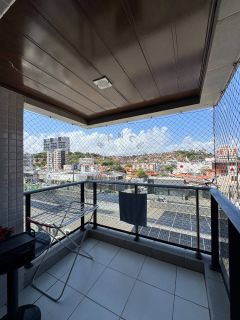 Apartamento à venda – Ed. Mont Sinai | Jatiúca