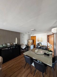 Apartamento à venda – Ed. Mont Sinai | Jatiúca